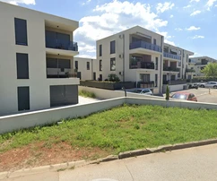 Apartmán Poreč, 177m2