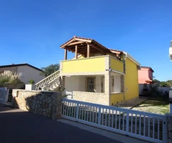 Casa independiente con hermosa vista al mar
