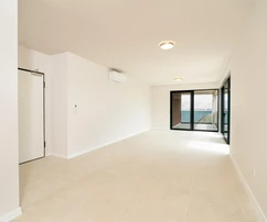 Zadar, Privlaka, apartamento de lujo de dos habitaciones, primera línea al mar, 92,80 m²