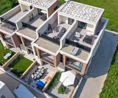 Maison à vendre Privlaka 170 m²