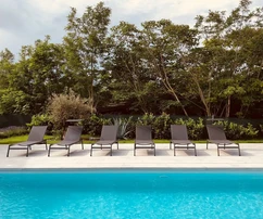 Istrian villa with pool and land for sale near Umag in Croatia