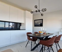 Appartement Novalja, 92 m²