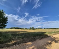 Prostrano poljoprivredno zemljište, Kaštelir, 32619m²