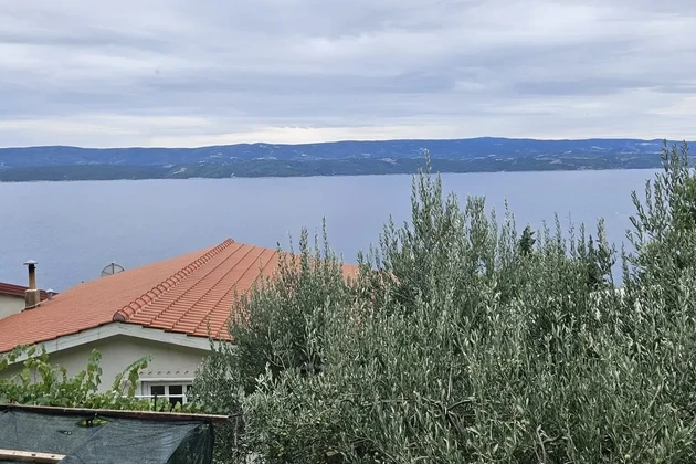 Venta de terreno Stanići 783 m2