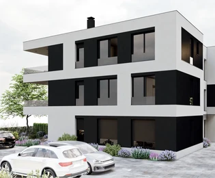 Mieszkanie Srima, Vodice, 78,71 m2