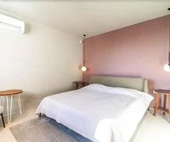 Villa con vista al mar en venta cerca de Buje en Croacia