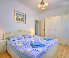 Exclusive villa for sale in Poreč featuring Versace-inspired design in Croatia