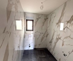 Apartamento moderno con vista al mar en venta cerca de la playa en Rogoznica