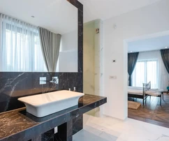 Villa frente al mar en venta en Dubrovnik, Croacia