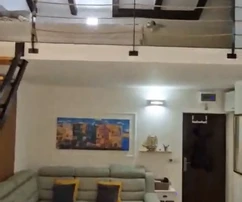 Istrien, Červar – Wohnung mit galerie und loggia