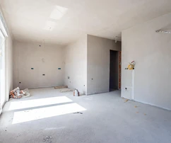 Čiovo, Okrug Gornji, appartamento trilocale con balcone e vista mare, 88,57 m²