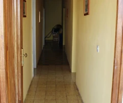 Maison avec cour à vendre à Biograd na Moru en Croatie