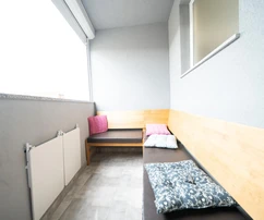 Maison spacieuse disponible dans un quartier calme de Tisno en Croatie