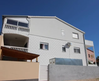 Maison Diklovac, Zadar, 393m2