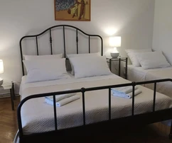 Exkluzív apartmanház Jelsában eladó Horvátországban