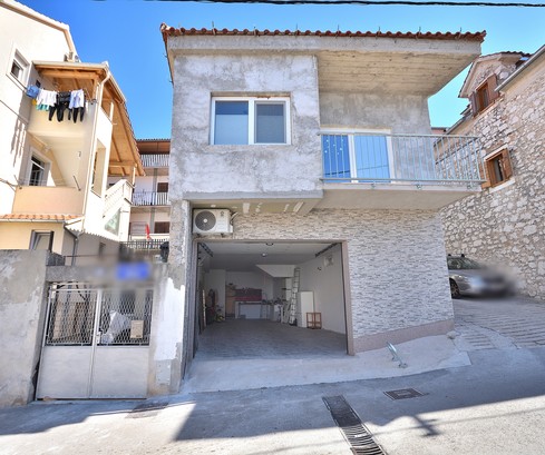 VENDUTO - Casa in vendita a Sebenico a pochi passi dalla spiaggia
