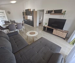 Appartement moderne, 3 pièces, Vir - Nouvelle construction