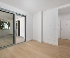 EXCLUSIVE APARTMENT IN AN ATTRACTIVE LOCATION, 500 M FROM THE BEACH!