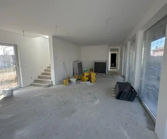 Moderna casa bifamiliare disponibile a Marčana in Croazia
