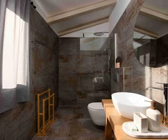 Casa de piedra auténtica con piscina en venta en Vižinada, Croacia