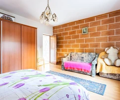 Casa independiente disponible en Nerežišća, Croacia