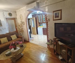 Rijeka, Srdoči, samostatne stojaci rodinný dom s priestrannou záhradou s rozlohou 500 m²