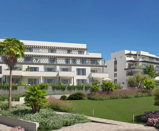 Nowy projekt 2 minuty od plaży w La Cala de Mijas