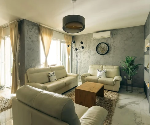 Zadar, Turanj, krásny dvojizbový byt 30 m od pláže