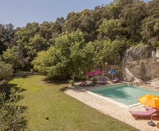 Einzigartige Immobilie in Medulin zu verkaufen in Kroatien