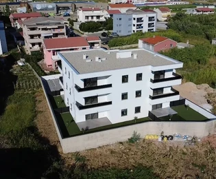 Wohnung Pag, 79,55m2