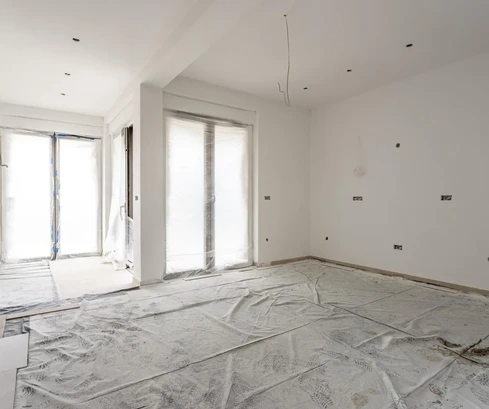 Sevid, one-room apartment on the first floor with an area of 58.30 m²