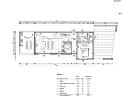 Moderná vila s bazénom na predaj v Kaštelir-Labinci v Chorvátsku
