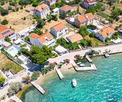 Krásný dům, Pelješac