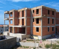 Byt Vodice, 125,50 m²