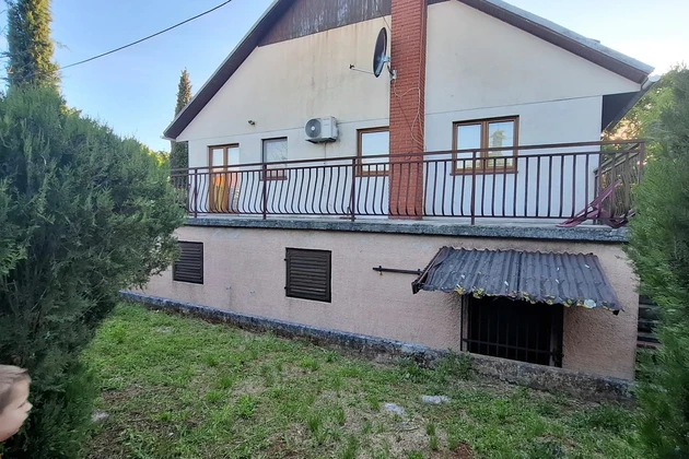 Dům Labin, 120 m2