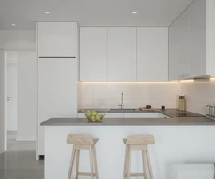 Új 3 hálószobás apartmanok medencével Guardamar del Segura-ban