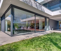 Moderne Villa mit Pool in Vodnjan zu verkaufen in Kroatien