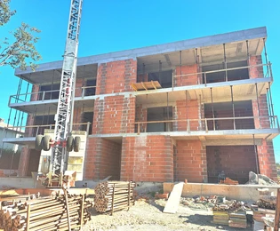 Byt Poreč, 82,70 m2