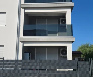 Квартира Пореч, 65 м²