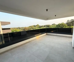 DUPLEX APARTMENT WITH ROOFTOP POOL AND SEA VIEW, 450 M FROM THE BEACH!