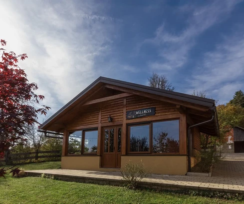 Vrbovsko, Brezova Poljana, esclusiva tenuta turistica e agricola con centro benessere e ristorante