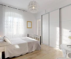 Felújított, luxus színvonalú ház eladó Jelsa tengerparti sétányán Horvátországban