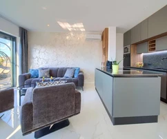 Malinska - Luxury penthouse!