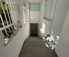 Mediterranean home with apartments for sale in Malinska in Croatia