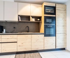 Mieszkanie na sprzedaż z panoramicznym widokiem na Solin w Chorwacji