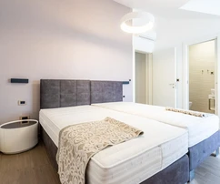 Wohnung auf Hvar im zweiten Stock nahe dem Zentrum zu verkaufen in Kroatien