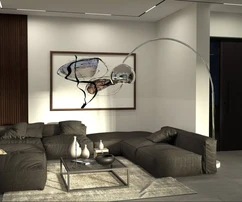 Doppelhaushälfte in Fažana in Meeresnähe zu verkaufen in Kroatien