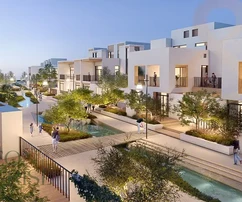 Вилла с 3 спальнями в Дубае - жизнь в Arabian Ranches 3