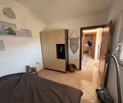 Two apartments in a set (individually owned) on the south side of the island of Vir