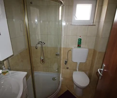 Apartamento en planta baja lado sur